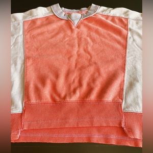 FP Movement Intercept Colorblock Pullover